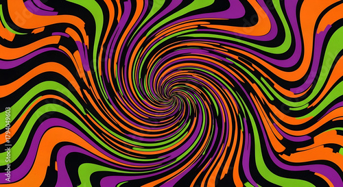 abstract colorful background
