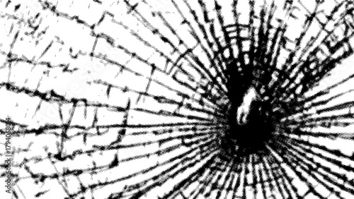 ABSTRACT HALFTONE BACKGROUND_32