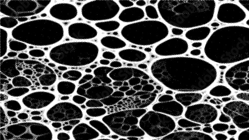 ABSTRACT HALFTONE BACKGROUND_32