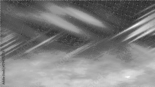 ABSTRACT HALFTONE BACKGROUND_32