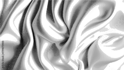 ABSTRACT HALFTONE BACKGROUND_32