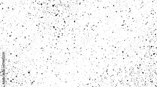 Abstract grunge texture. old canvas pattern textur Dirty or dust film grain speck grit grunge overlay on white background grain noise grain dot 