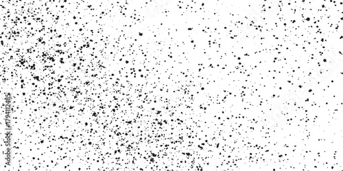 Abstract grunge texture. old canvas pattern textur Dirty or dust film grain speck grit grunge overlay on white background grain noise grain dot 