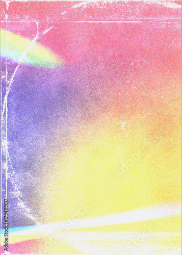 grain texture old abstract background retro