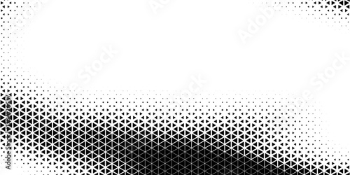 Jersey Design splash halftone grunge, mountain pattern background style, gradient blue purple white texture