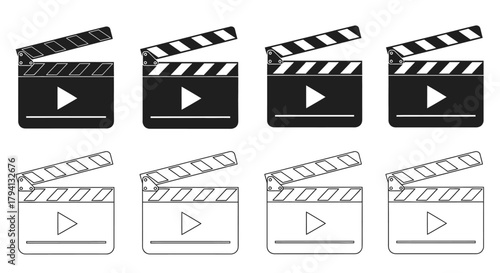 A simple green circle with a white checkmark inside