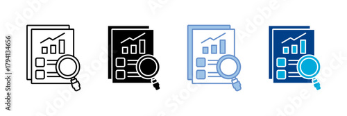  Review   Icon Set Multiple Style Collection