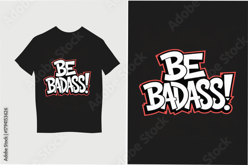 Cool Sips & Sweet Bites T-shirt design