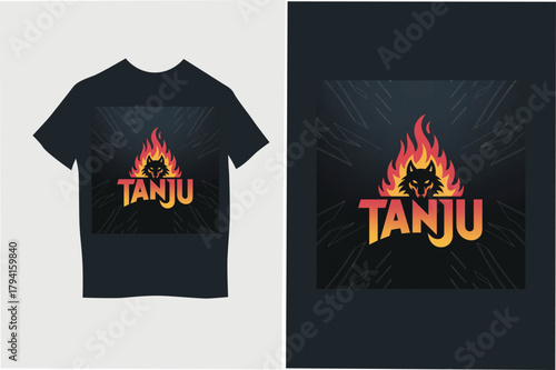 t shirt design template here