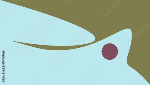 abstract background for desktop wallpaper and banner