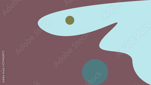 abstract background for desktop wallpaper and banner