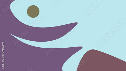 abstract background for desktop wallpaper and banner