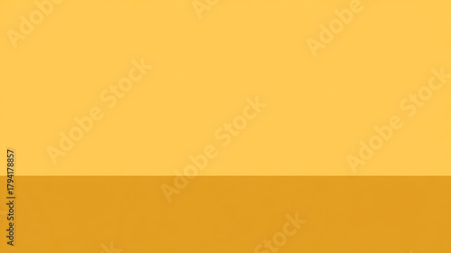Clean calm solid color background showing simple aesthetic and gentle tone for creative presentations
