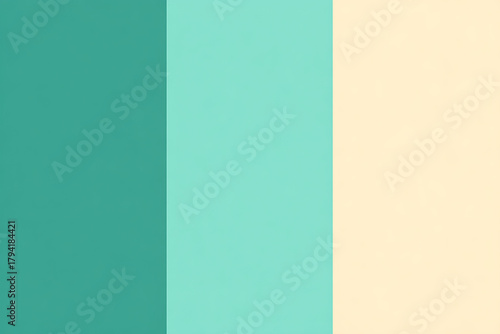 Modern minimal solid color surface with clean layout and soft gradient feel for graphic applications
