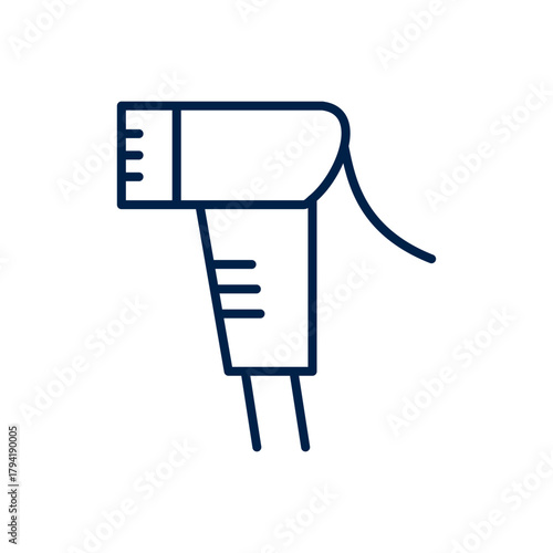 Bidet vector illustration icon design trendy