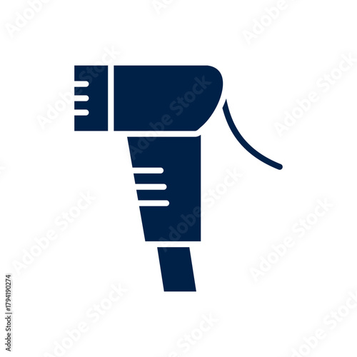 Bidet vector illustration icon design trendy