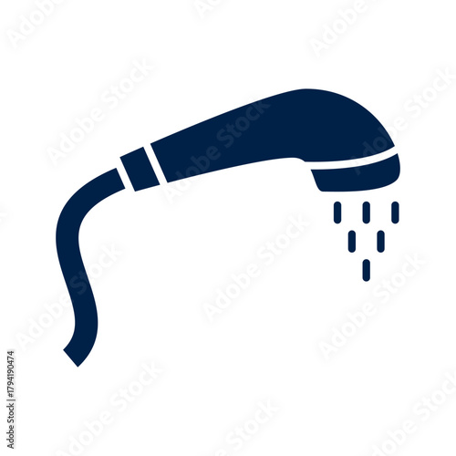 Bidet vector illustration icon design trendy