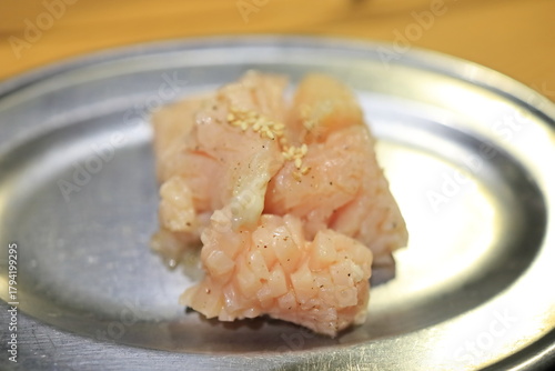 黒毛和牛 上ミノ（ホルモン）