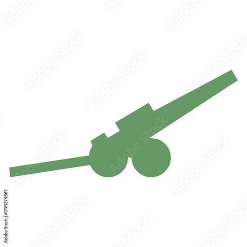 Cannon Icon