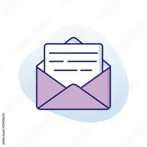 Email  vector icon