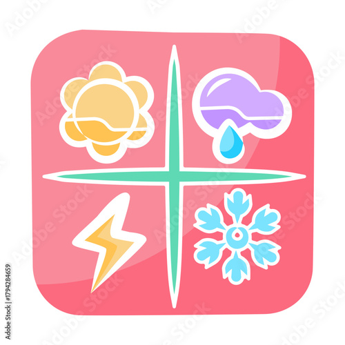 Meteorology