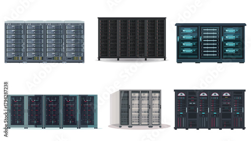 computer memory module