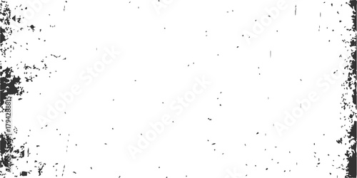 Abstract grunge background with black ink splash design texture and liquid drops illustrationAbstract grunge background with black ink splash design texture and liquid drops illustration