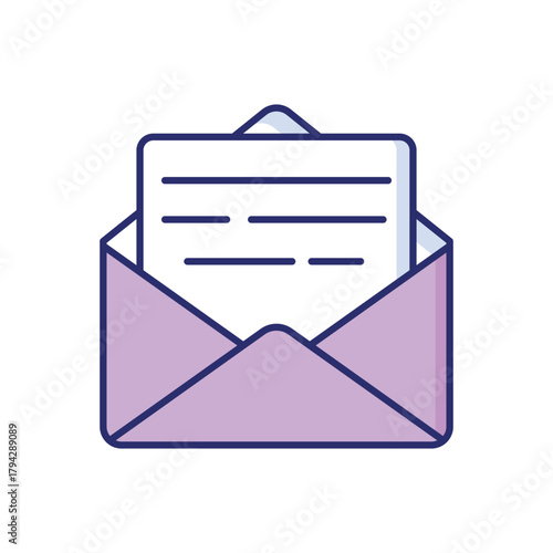 Email  vector icon