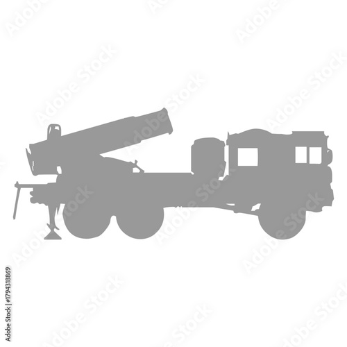 Missile Launcher