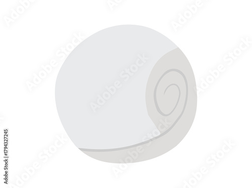 Soft Cotton Balls Clip Art
