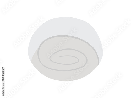 Soft Cotton Balls Clip Art
