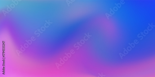 Abstract blue background. Geometric triangle background. Hexagon pattern. eps10 modern.