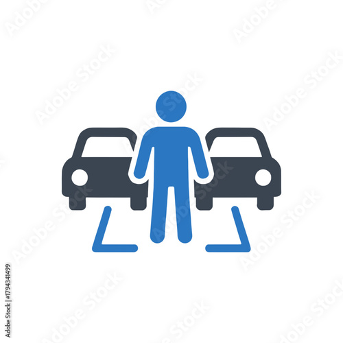 Indecisive Habit Icon