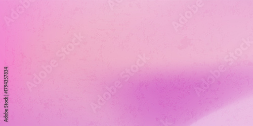 Soft Pink Gradient Abstract Background With Subtle Texture For Design Projects eps10