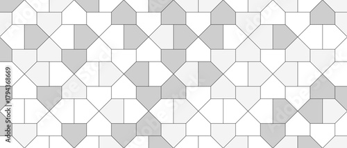 幾何学 抽象 建築 五角形 パターン テクスチャ 背景