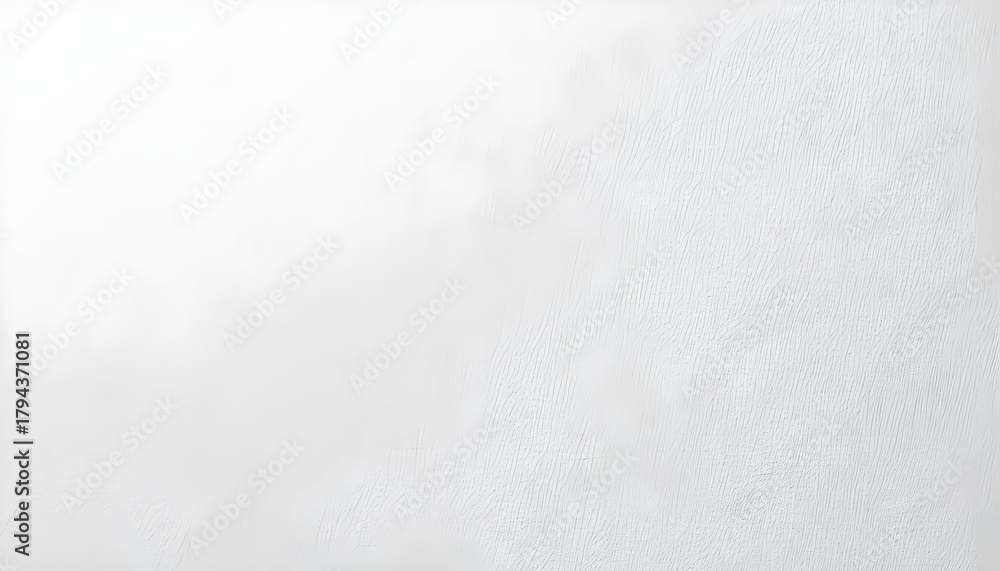 Obraz premium “White Canvas Paper Texture Background for Creative Designs”