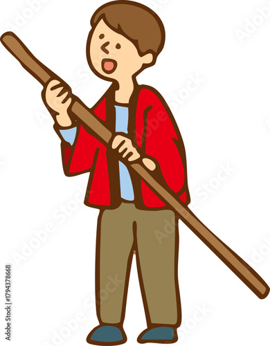 イベントスタッフ7