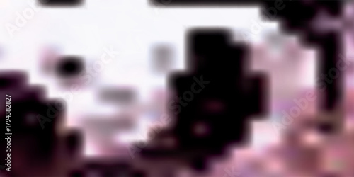 Abstract pastel colorful blurred textured background off focus toned. A sample with a pattern design. Can use for web or design.