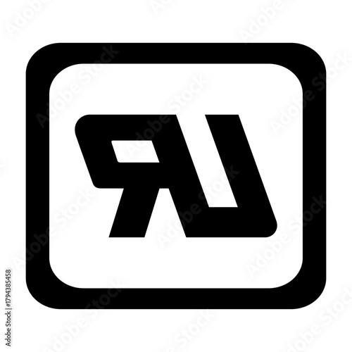 RECOGNIZED COMPONENT MATK RU VECTOR