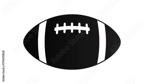 american football ball