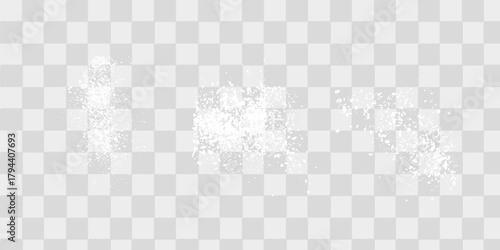 Modern magic witchcraft circle with runes. Ethereal fire portal sign with strange flame spark. Decor elements for magic doctor, shaman, medium. Luminous trail effect on transparent background.