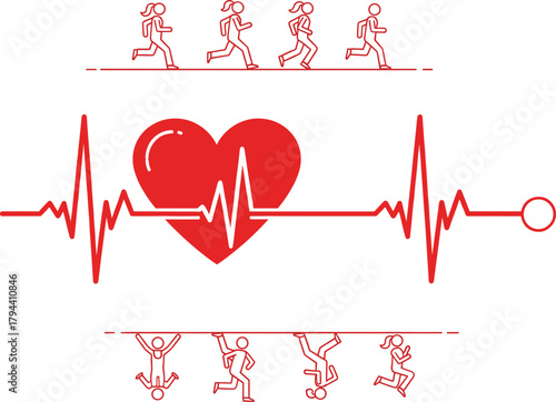 World Heart Day 2025: Promote Heart Health, Awareness, and a Healthy Lifestyle