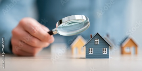 Real estate investment analysis home buying checklist for property management mortgage and insurance in the online business environment