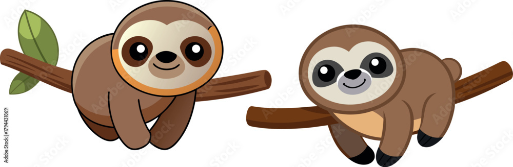 Obraz premium funny monkey cartoon, jungle animal vector, wildlife education art, tropical forest illustration, childhood learning cartoon, curious monkey design, kids nature drawing, active animal artwork, adventu