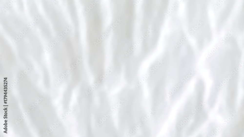 Obraz premium Abstract white background with beautiful texture and pattern of petal for pure, care, happy, elegant 