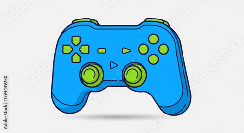 Game controller, a gateway to virtual worlds, offering immersive experiences and endless entertainment for gamers