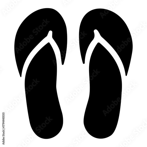 Flip icon or logo isolated sign symbol vector illustration - high quality black style vector icons