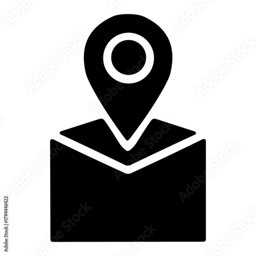 tracked icon or logo isolated sign symbol vector illustration - high quality black style vector icons