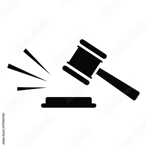 judge gavel