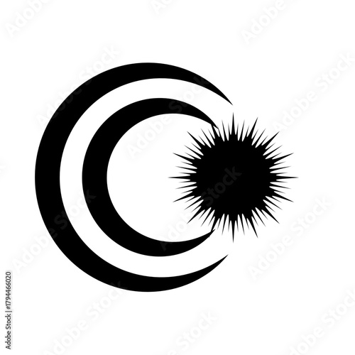 Streetwear Element Decoration